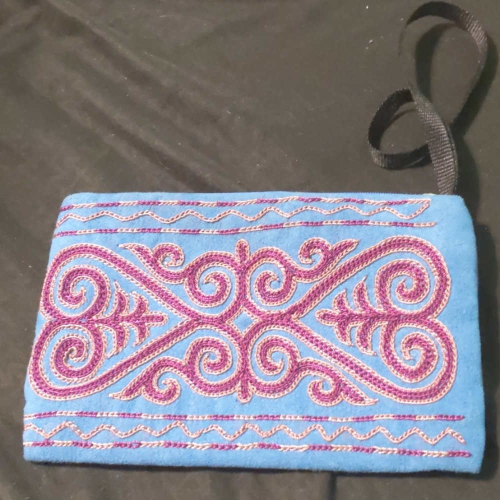 Wristlet